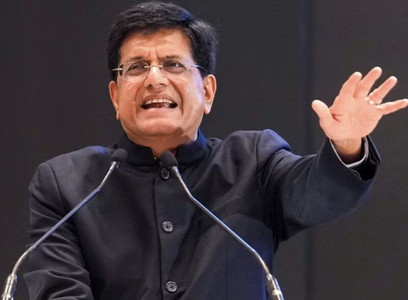 India Will Advance Discussions With US On Totalization Pact, Says Piyush Goyal